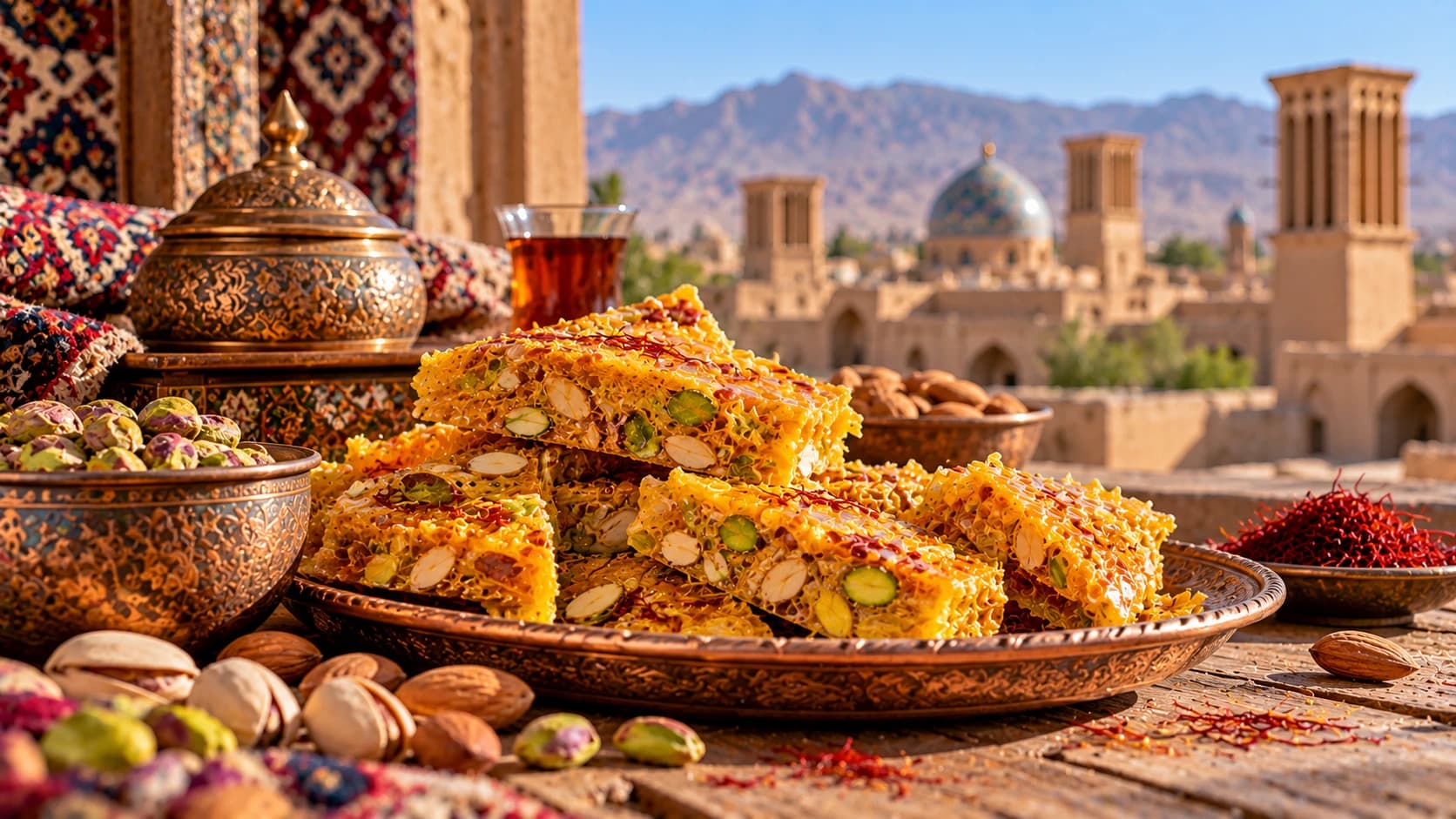 سوهان سمنان