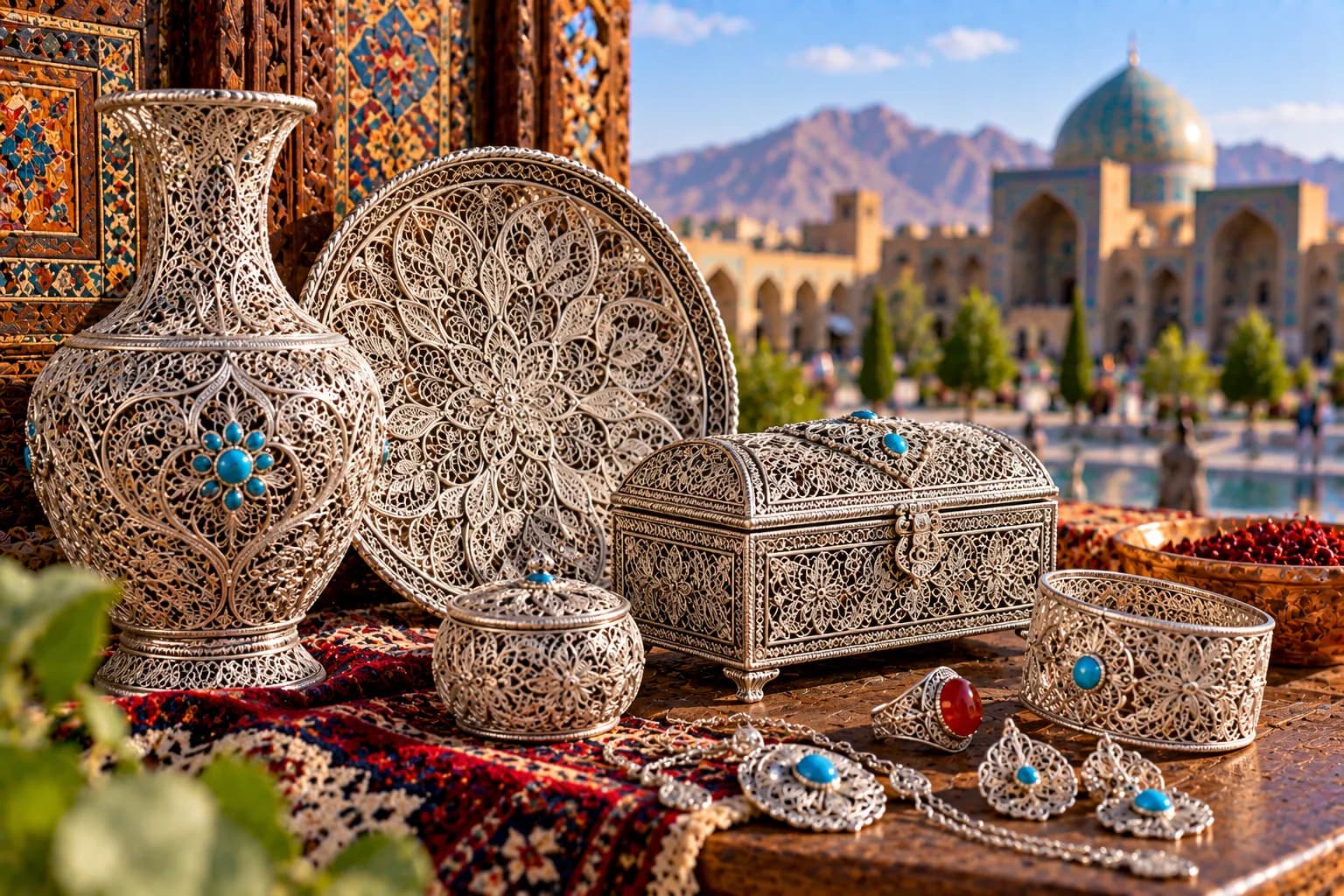 ملیله زنجان