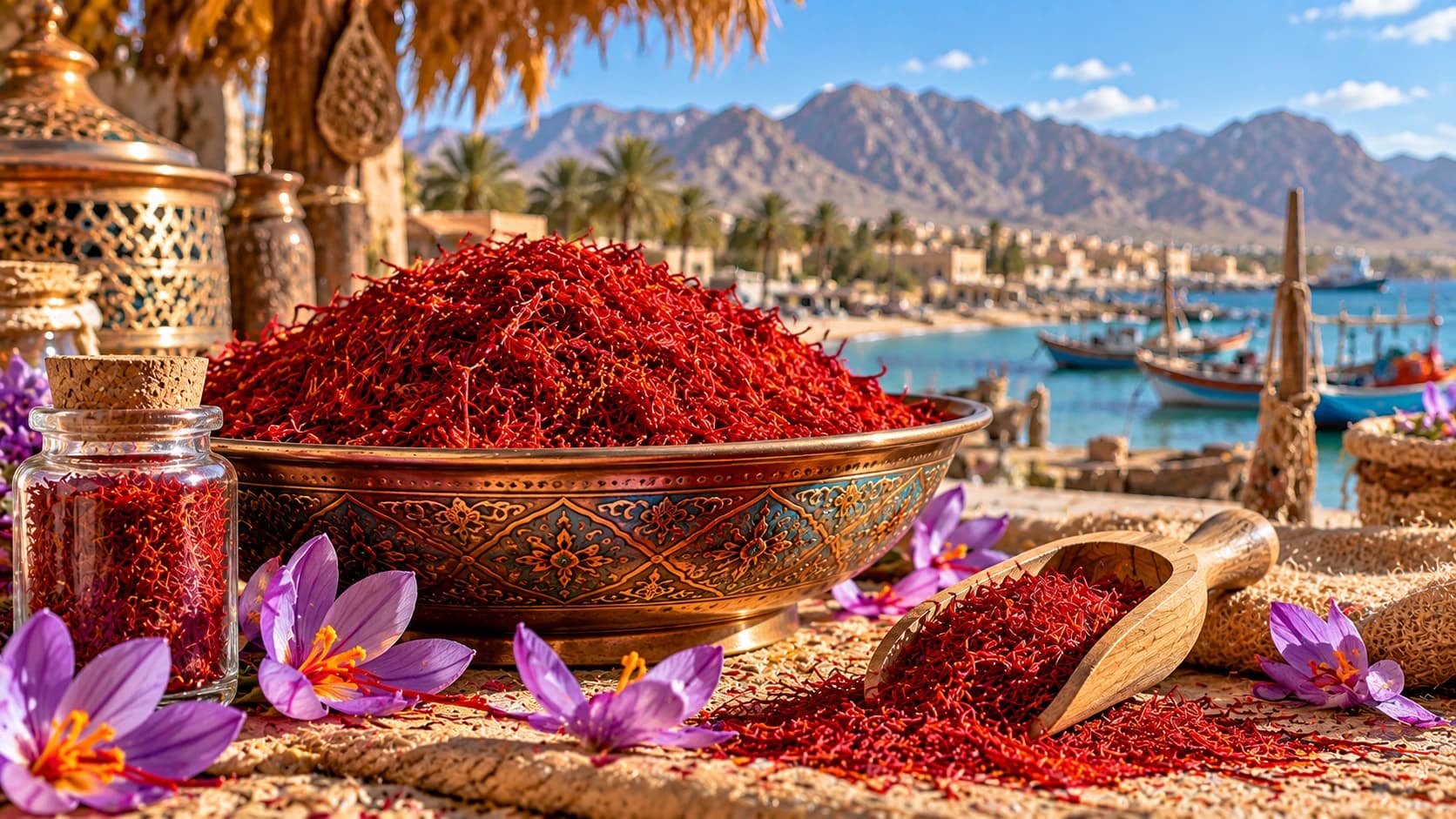 زعفران جنوبی