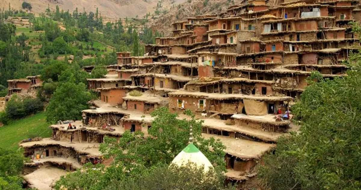 کاور سفر به چهارمحال و بختیاری