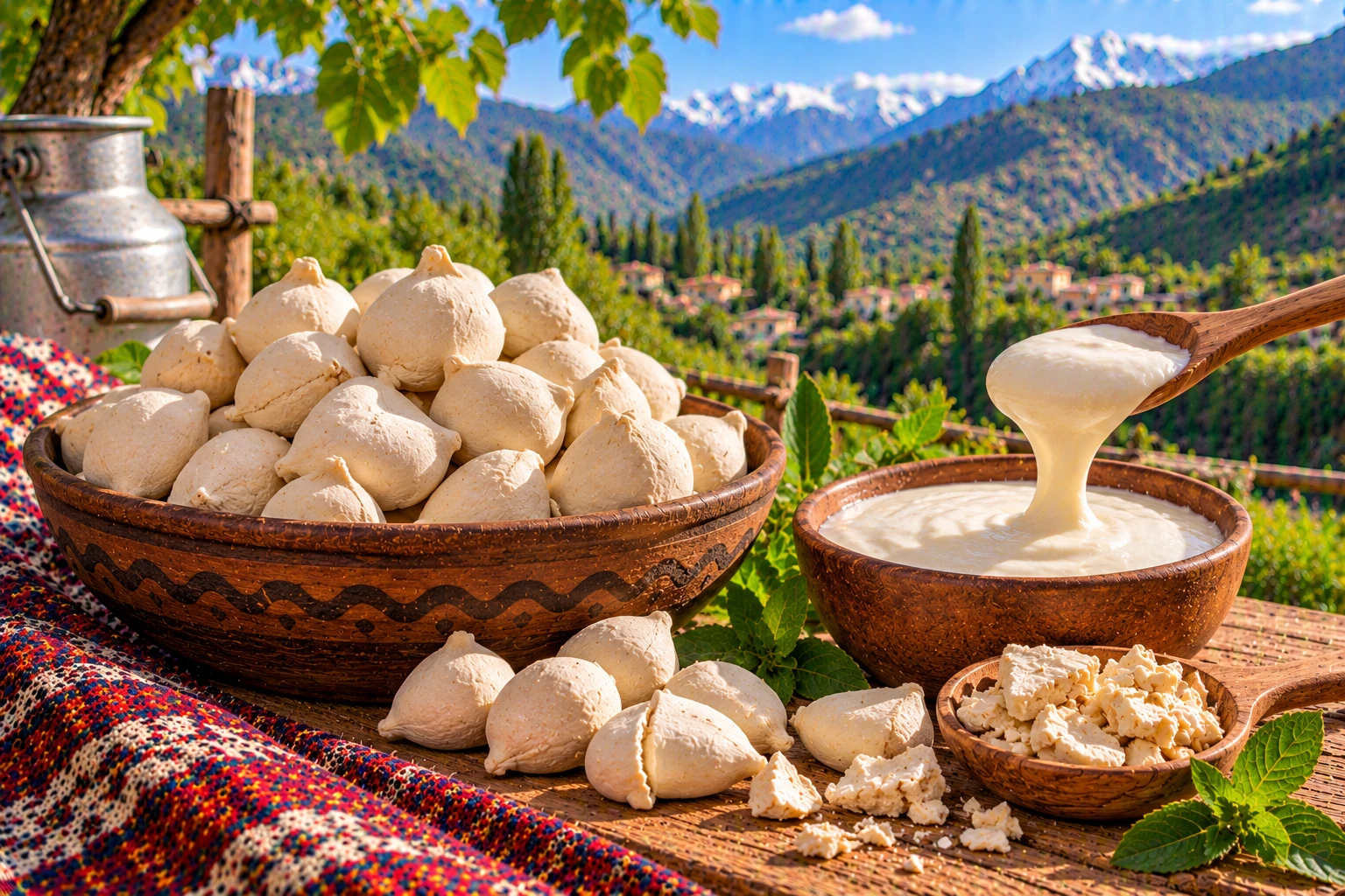 کشک